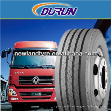 БРЕНД DURUN 215/75R17.5 ШИНЫ КИТАЙ ГРУЗОВЫЕ ШИНЫ 